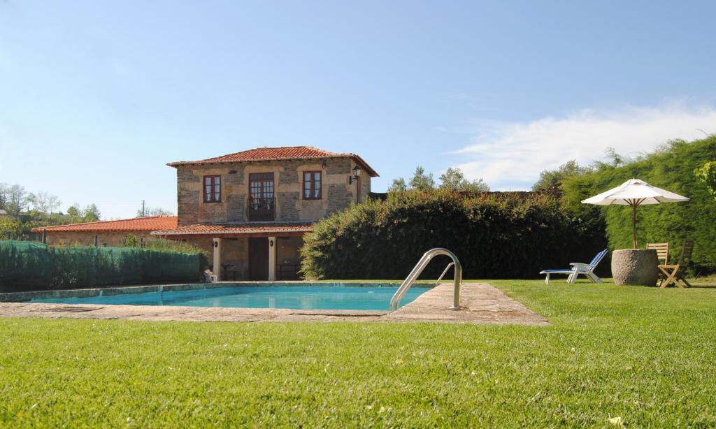 Casa de Sao Miguel Douro - Armamar